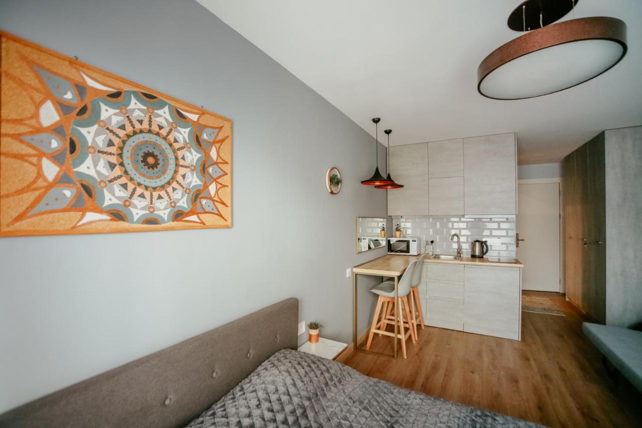 Tedy'S Apartments In New Gudauri Luaran gambar